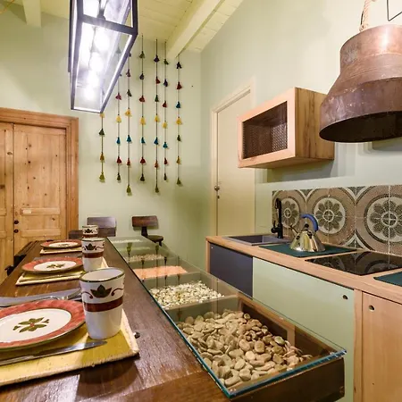 Maison d'hôtes Celso 14 Palerme