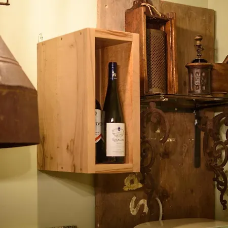 Celso 14 Maison d'hôtes 4*