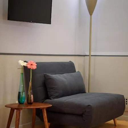 Maison d'hôtes Celso 14 Palerme