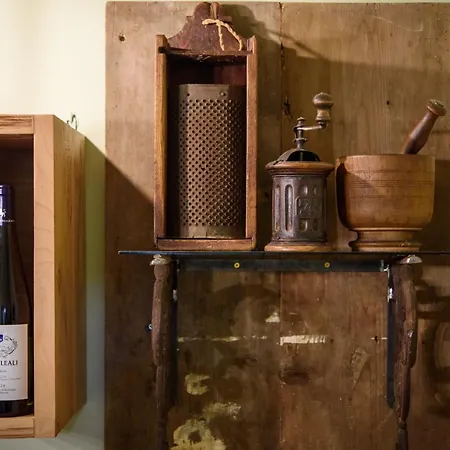 Maison d'hôtes Celso 14