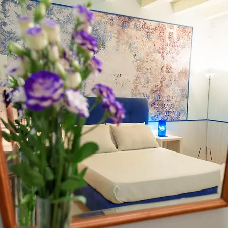 Maison d'hôtes Celso 14 4*