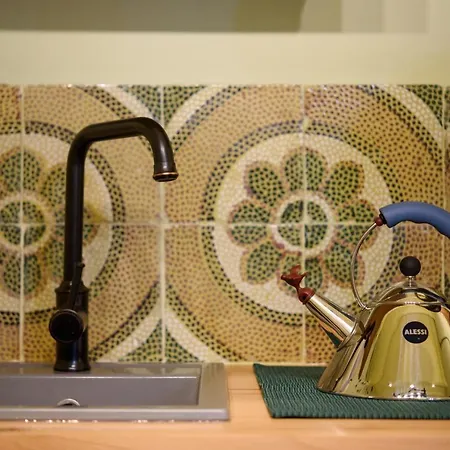 Guest house Celso 14 Palermo