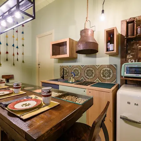 Celso 14 Guest house