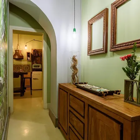 Celso 14 Guest house 4*