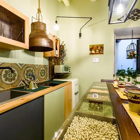 Celso 14 Guest house