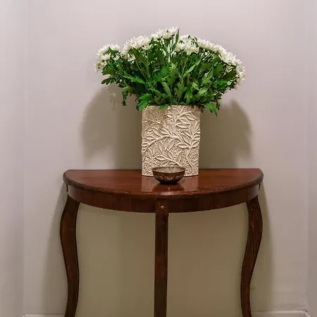 بيت ضيافة Celso 14 4*