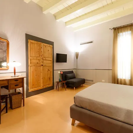 Celso 14 Guest house Palermo