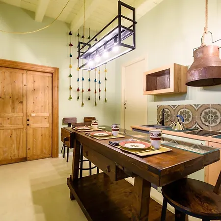 Celso 14 Guest house Palermo