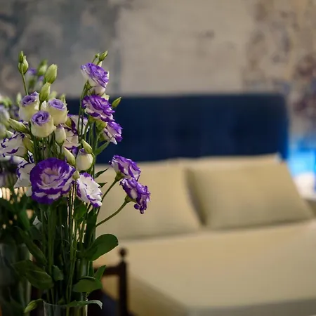 Celso 14 Guest house Palermo