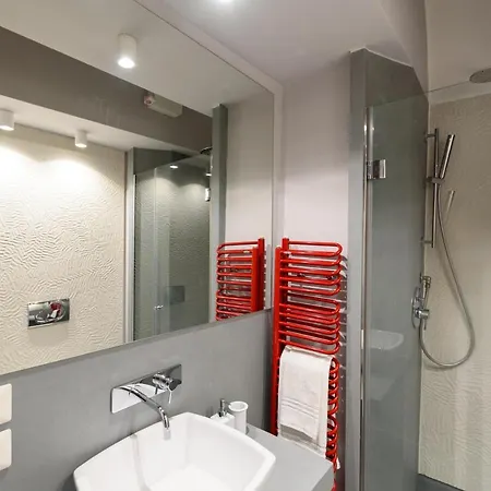 Celso 14 Guest house