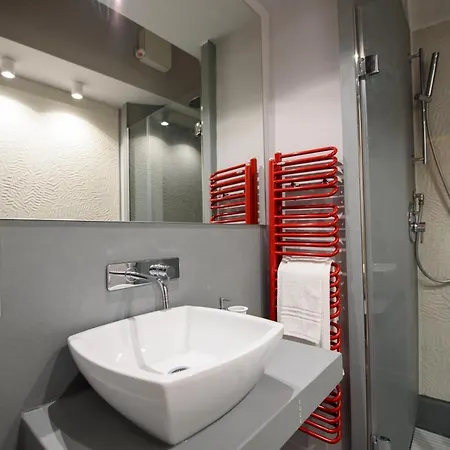 Guest house Celso 14 Palermo