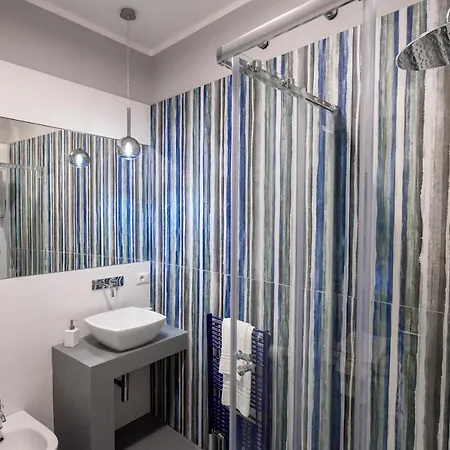 Guest house Celso 14 Palermo