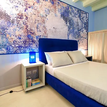 بيت ضيافة Celso 14 باليرمو