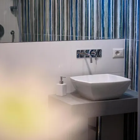 Gæstehus Celso 14 2*