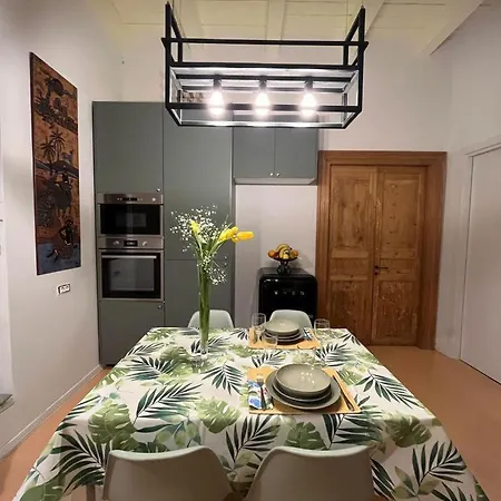 Guest house Celso 14 Palermo