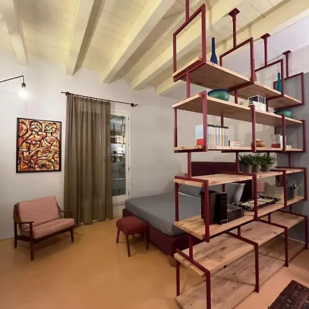 Celso 14 Pensión Palermo