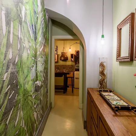 Celso 14 Палермо