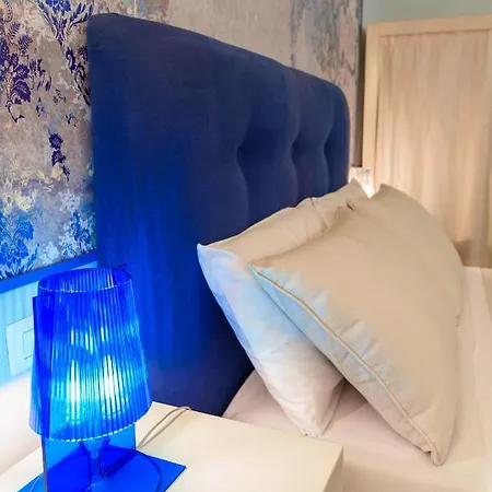 Гостевой дом Celso 14 Палермо