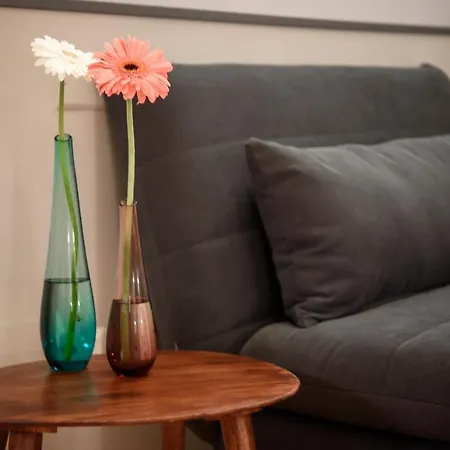 Celso 14 Guest house