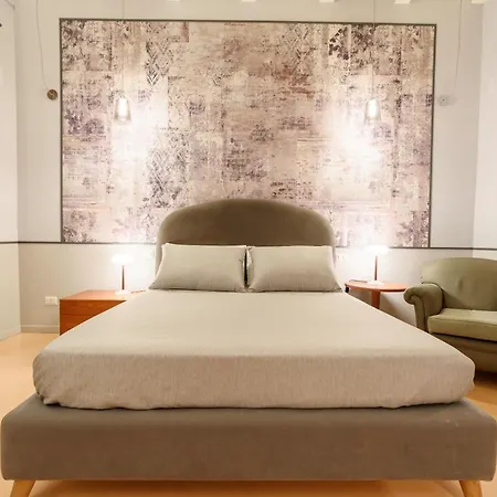 Celso 14 Гостевой дом