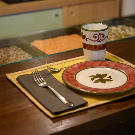 Celso 14 Гостевой дом 4*