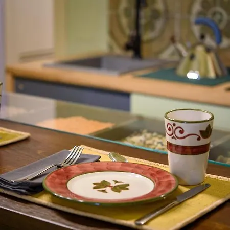 Гостевой дом Celso 14