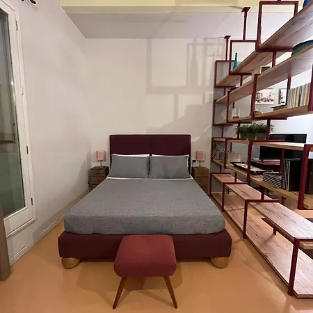 Гостевой дом Celso 14 Палермо